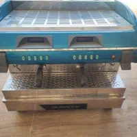 دستگاه قهوه conti|سماور، چای‌ساز، قهوه‌ساز|شیراز, دشت چنار|دیوار