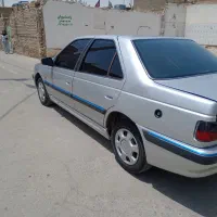 پژو پارس مدل۸۸