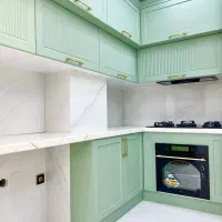 تولیدی کابینت پیش ساخته/آماده|مصالح و تجهیزات ساختمان|فردیس, قریشی|دیوار