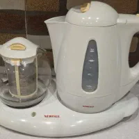 چایی ساز برقی