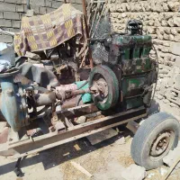 موتور اب