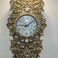 ساعت دیواری