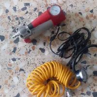 پمپ باد سالم