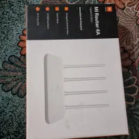 فروش روتر گیگابیتی شیاومیMi Router 4A