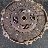 دیسک صفحه پراید نو تاقچه ساینا