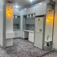 کابینت و کمد دیواری|خدمات پیشه و مهارت|شوش, |دیوار