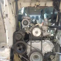 فروش یک دستگاه مینی بوس کارسان