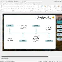 طراحی پاورپوینت و شیت‌بندی معماری|خدمات رایانه‌ای و موبایل|کیش, |دیوار