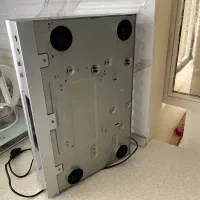 VCD PLAYER LG|پخشکننده DVD و ویدیو|تهران, شیخ هادی|دیوار