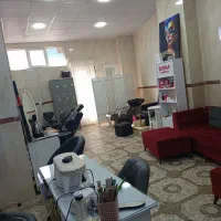 فروش کلیه لوازم سالن زیبایی بدون عیب وایراد