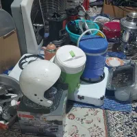 وسایل آشپزخانه وخانگی