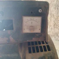 ژنراتور ۱۵کاوه