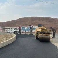 اجاره دهی غلطک موتوری دستی سبک سنگین ویبره قوی بیل