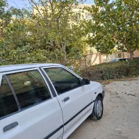 پراید مدل ۸۶|خودرو سواری و وانت|بجنورد, |دیوار