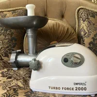 چرخ گوشت امپریال