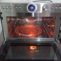 تعمیرات تخصصی انواع ماکروفر و سولاردوم