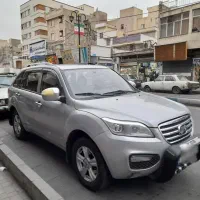 لیفان x60