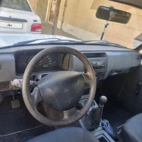 فروش مزدا دوکابین سالم ۱۴۰۱