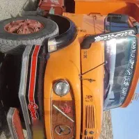 ده تن فروشی