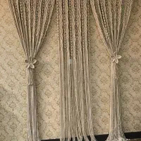 مکرومه بافی