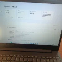 لپ تاپ لنوو