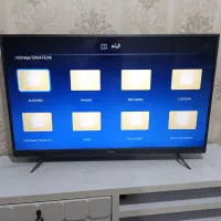 تلویزیون هوشمند  ۴۳ اینچ ایکس ویژن اندروید