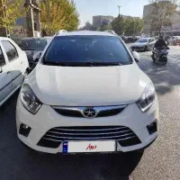 جک s5 اتوماتیک 2000 در حد با کروز کنترل
