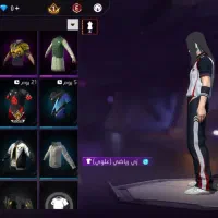 اکانت فری فایر|کنسول، بازی ویدئویی و آنلاین|زابل, |دیوار