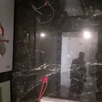 کاشیکاری کف و بدنه