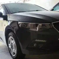 فروش فوری تارا V1 Plus مشکی مدل ۱۴۰۳|خودرو سواری و وانت|کازرون, |دیوار