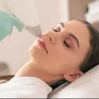 خدمات لیزر موهای زائد