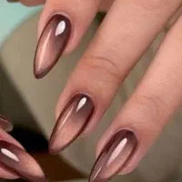 مدل کاشت ناخن