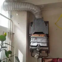 سرویس پکیج و آبگرمکن|خدمات پیشه و مهارت|گرگان, |دیوار