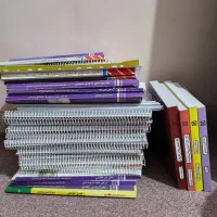 کتاب درسی کنکور هنر