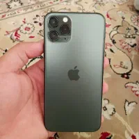 آیفون ۱۱ پرو ۲۵۶گیگ