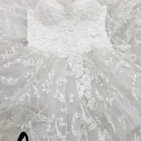 لباس عروس
