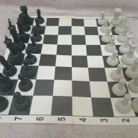 شطرنج ،برج هیجان، حلقه، راکت پینگپنگ، مارپله|کلکسیون و سرگرمی|بهارستان, |دیوار