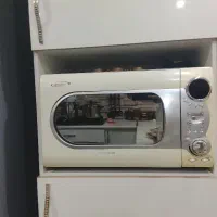 ماکروویو دوو