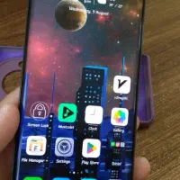 موبایل هانرx9a مشابه اکبند