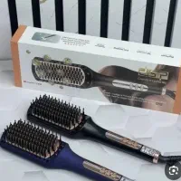برس حرارتی دی ای پی
