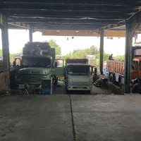 اجاره حجره تره بار مرکزی تهران  فاز 2سالن 10 پ 27|اجارهٔ مغازه و غرفه|تهران, میدان میوه و تره‌بار مرکزی|دیوار