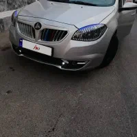 برلیانس h330 اتومات