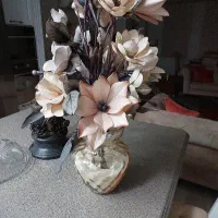 گل مصنوعی درجه یک