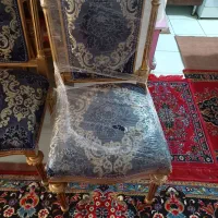 میز صندلی|میز و صندلی غذاخوری|لاهیجان, کوی آزادگان|دیوار