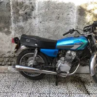 موتور سیکلت ۱۵۰