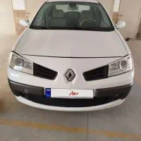 رنو مگان 2000 مدل 91