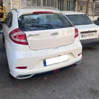 ام وی ام ۳۱۵ هاچبک پلاس|خودرو سواری و وانت|تهران, فدک|دیوار