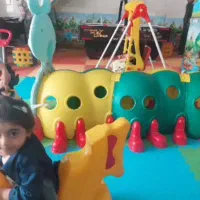 واگذاری خانه بازی شادینو|اجارهٔ مغازه و غرفه|لیکک, |دیوار