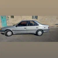 فروش پژو مدل ۸۸|خودرو سواری و وانت|محمدشهر, محمدشهر|دیوار