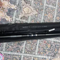 چوب ماهیگیری دایوا سنسور 4.2 متری